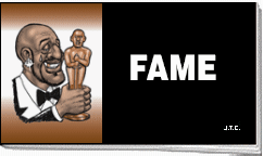English - Fame