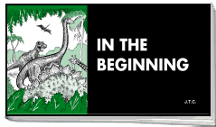English - In The Beginning