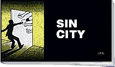 English - Sin City