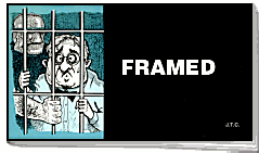 English - Framed!