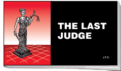 English - The Last Judge