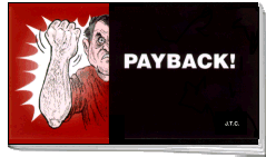 English - Payback