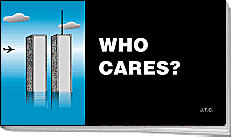 English - Who Cares?