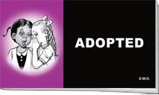 English - Adopted