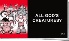 English - All God's Creatures?