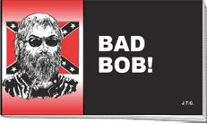 English - Bad Bob!