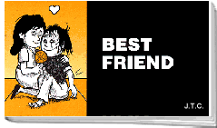 English - Best Friend