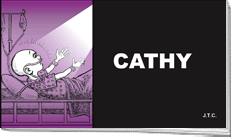 English - Cathy