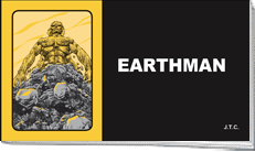 English - Earthman