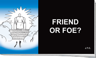 English - Friend Or Foe?