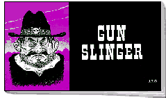 English - Gun Slinger
