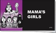 English - Mama's Girls