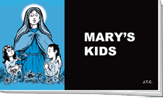 English - Mary's Kids