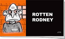 English - Rotten Rodney