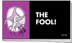 English - The Fool