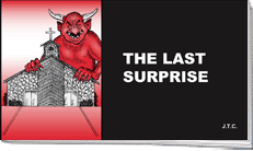 English - The Last Surprise