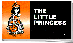 English - The Little Princess