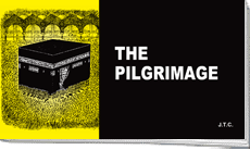 English - The Pilgrimage