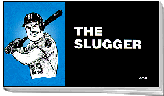 English - The Slugger