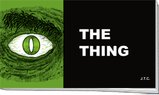 English - The Thing