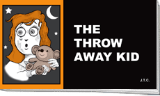English - The Throw Away Kid