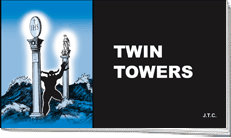 English - Twin Towers