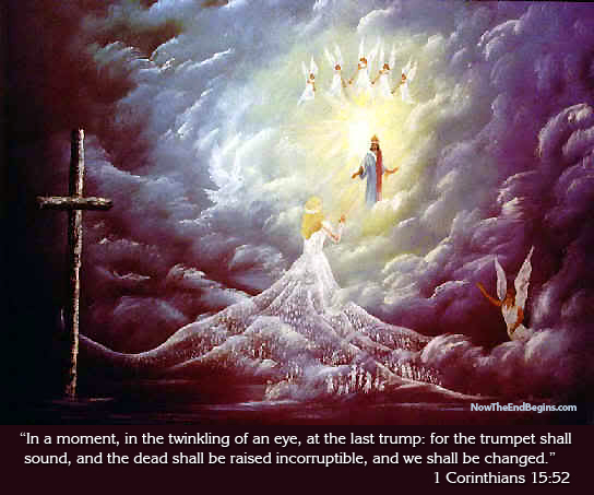pretribulation-rapture