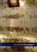 (Aus)Strahlungen, Bildende Kunst der Gegenwart aus Mazedonien / Radiations, Recent Macedonian  Fine Art (cat.exh.), Museum of Contemporary Art, Skopje, text by Sonja Abadzieva