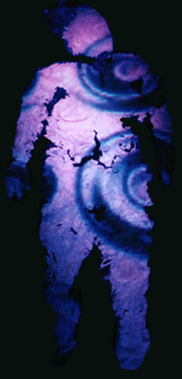 Projection 3