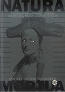 5th International Triennial The Ecology and the Art - "Natura Mortua" (cat.exh.), Art Gallery Maribor, text by Nikos Causidis