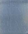 2nd Yugoslav Biennial of Young Artists (cat.exh.), One story about the Pharmacy on the steps, text by Nebojsa Vilic