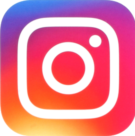 Instagram Icon