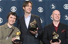 Grammy Awards, 21 febbraio 2001