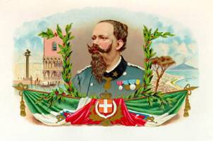 Vittorio Emanuele II