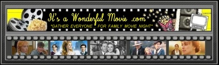 Its a Wonderful Movie