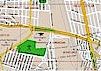 Plano de Tlalnepantla de Baz