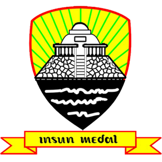 Image result for insun medal