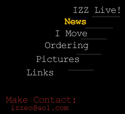 Nav Bar  for News Page
