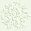 emboss three