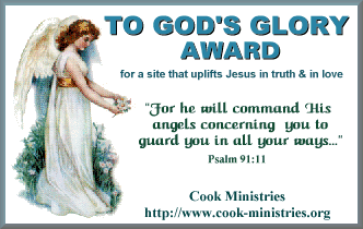 Glory Award