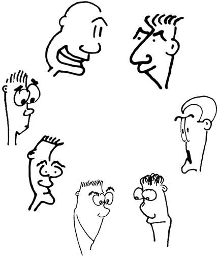 Cartoons Cartoons