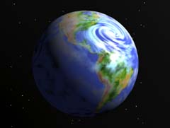 Planet Earth