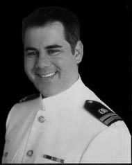Bud Roberts