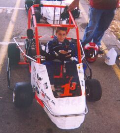 Racing Pictures