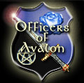 Officers of Avalon