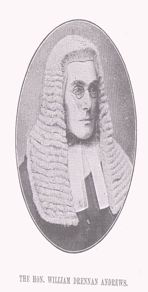 Picture of William Andrews