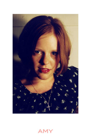 jamie naranjo - graphic designer