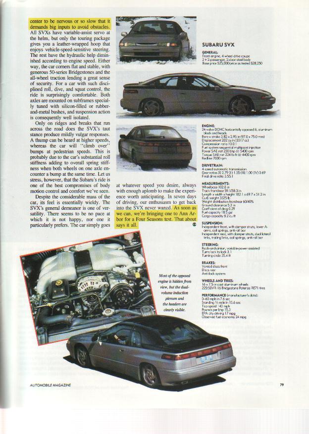 mark 3 auto
