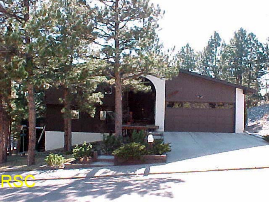 Click to see the description of our house