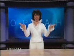 SNL Oprah's Favorite Things